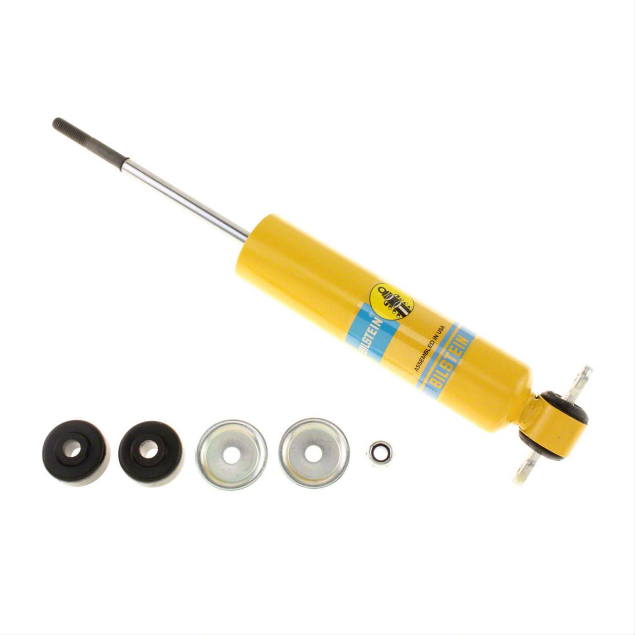 Bilstein B6 4600 Series Front Shock (97-04 2WD Dakota)