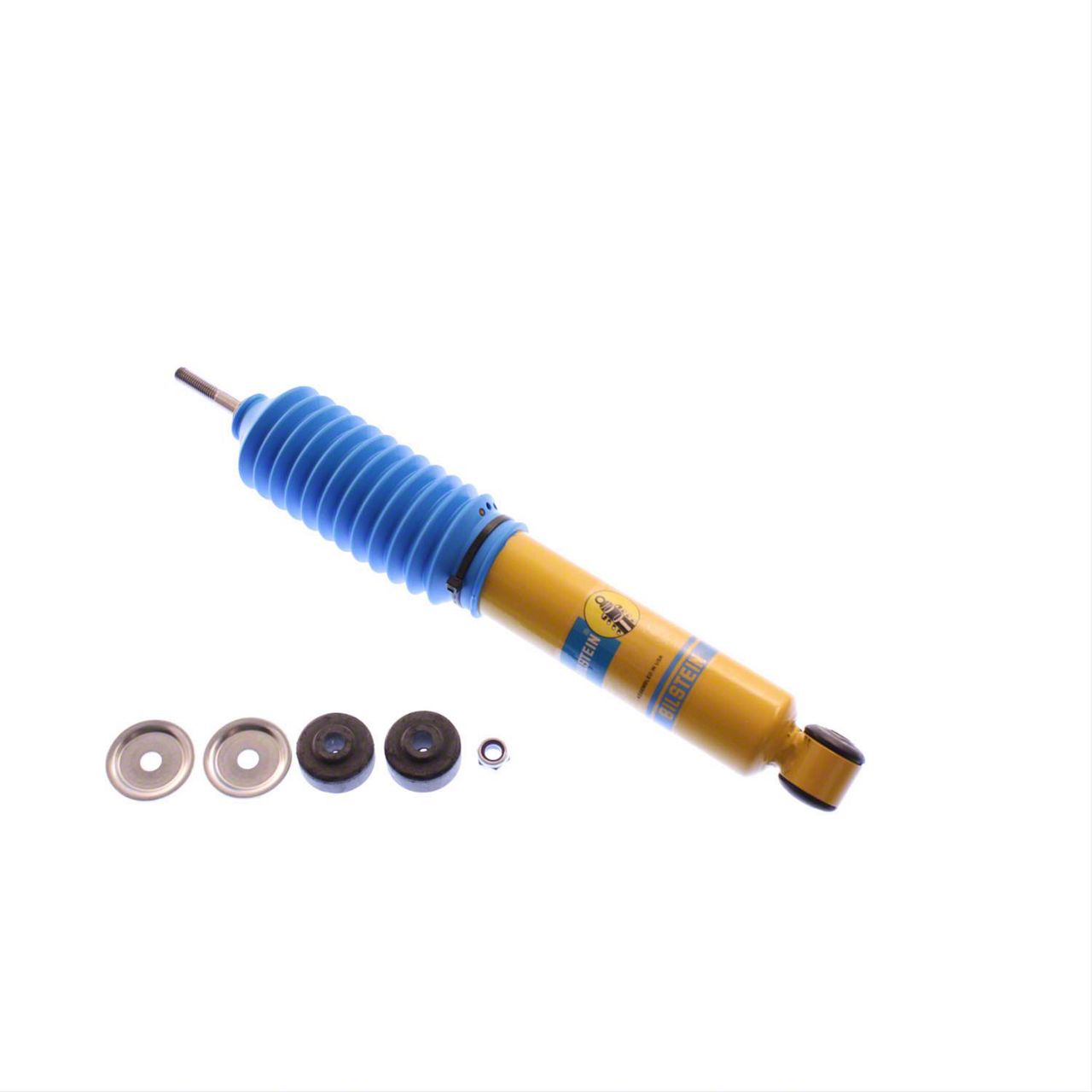 Bilstein B6 4600 Series Front Shock (97-04 4WD Dakota)
