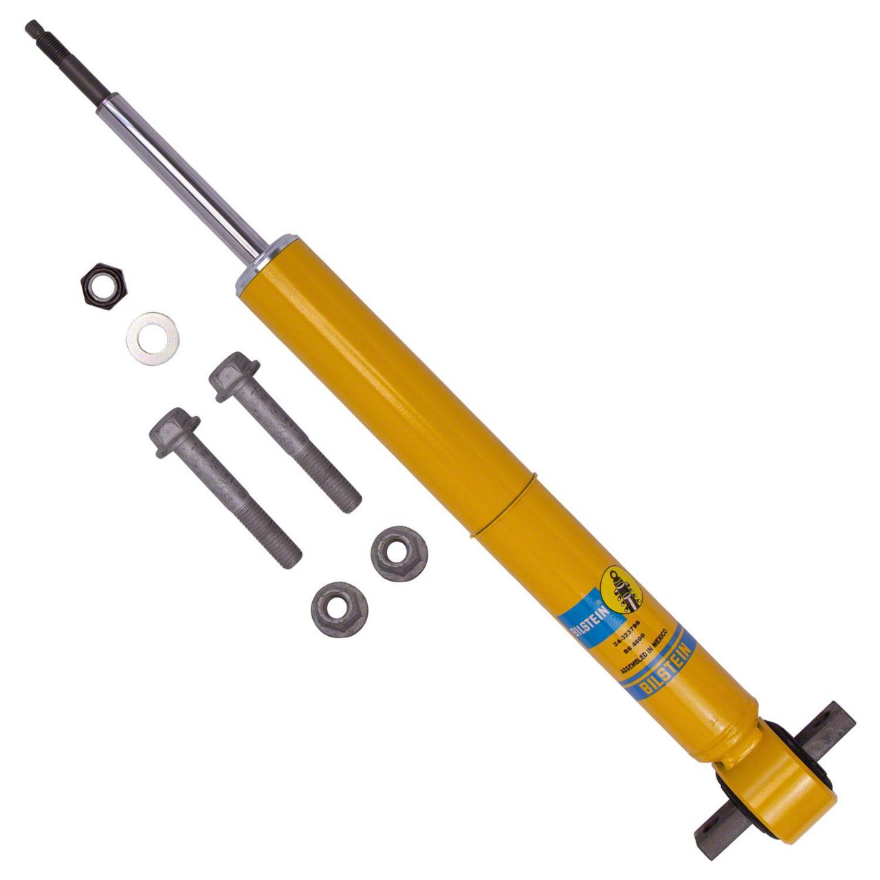 Bilstein B6 4600 Series Front Shock (21-23 4WD F-150, Excluding Raptor)