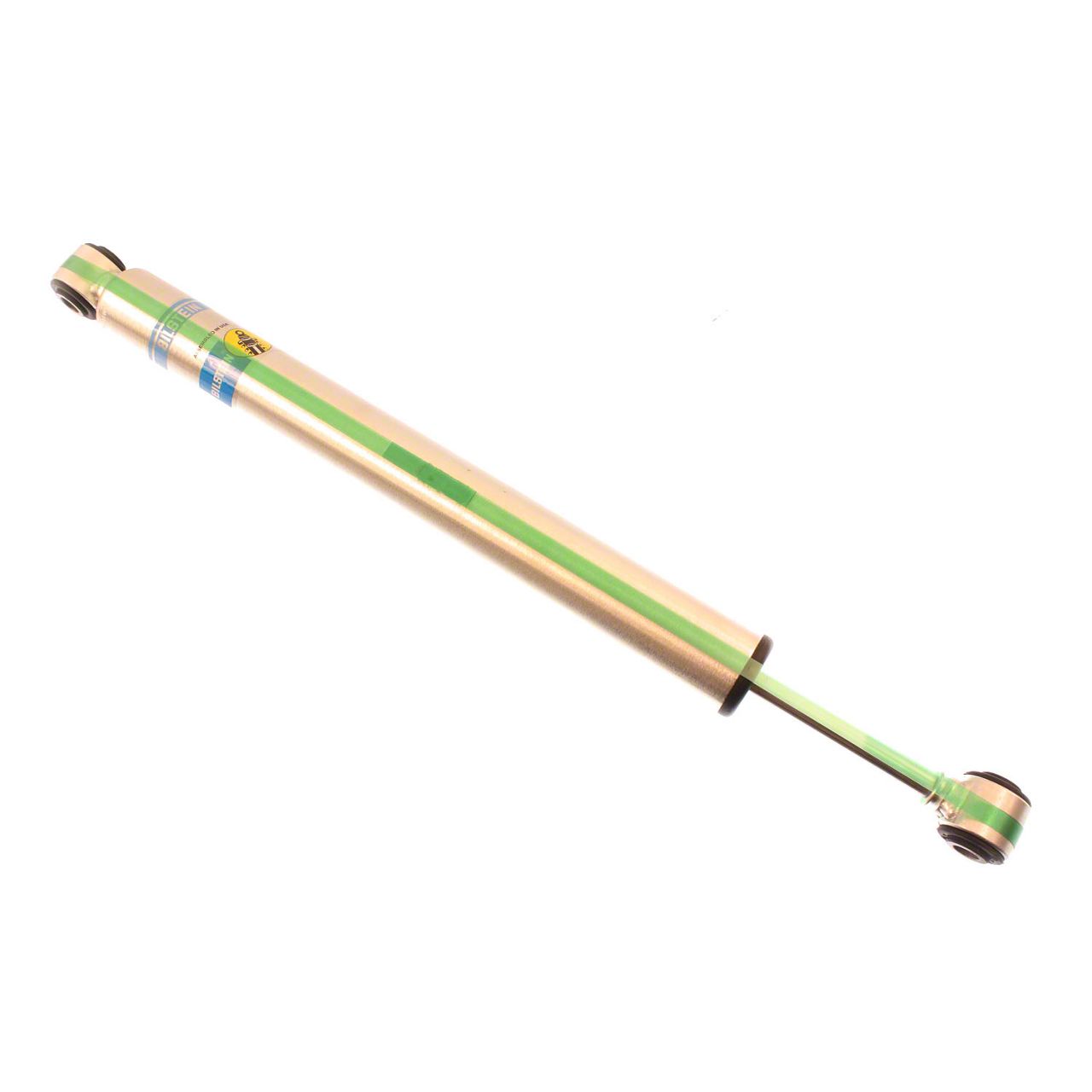 Bilstein 5100 Series 19-20 RAM 3500 4WD w/ Coil Spring Rear 0-1in Lifted Height Shock Absorber main image 1