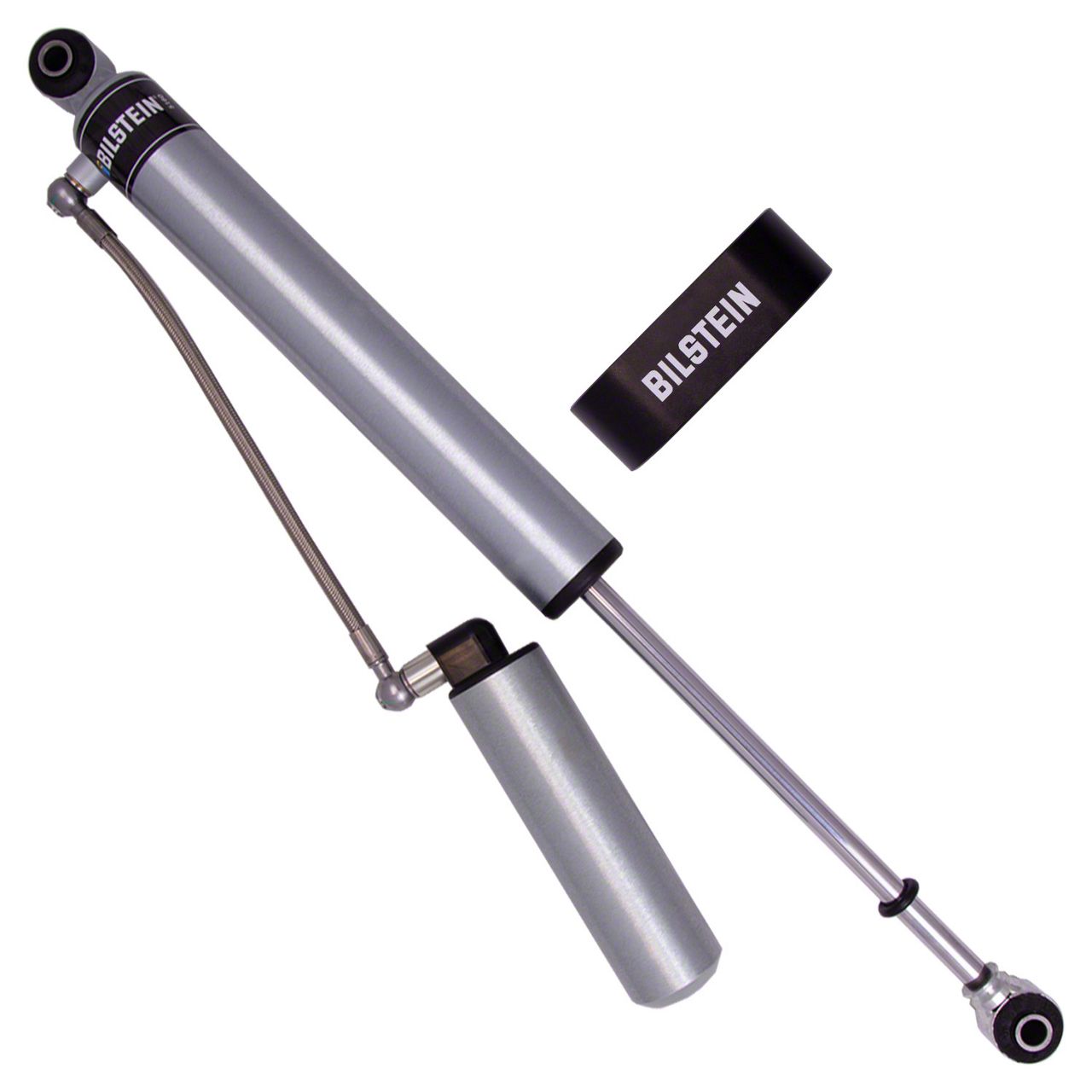 Bilstein B8 5160 Series Rear Shock for 0 to 2-Inch Lift (19-23 Ranger)
