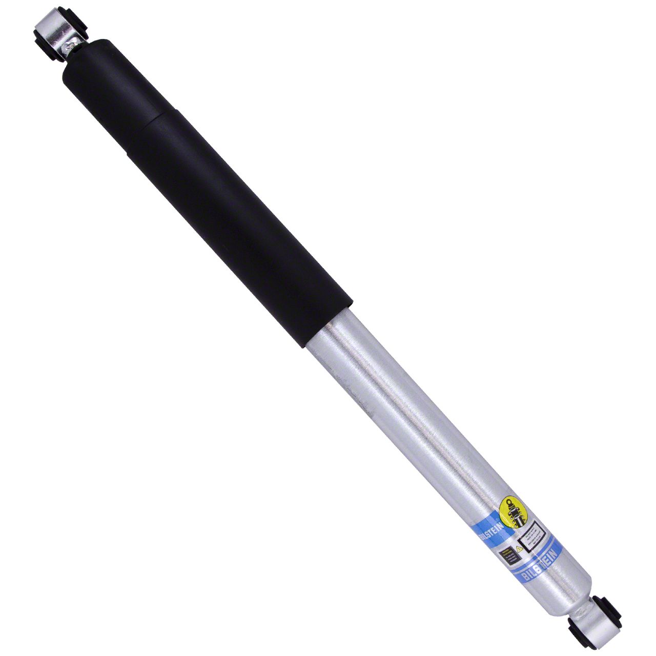 Bilstein B8 5100 Series Rear Shock for 1 to 3-Inch Lift (19-23 4WD Sierra 1500, Excluding AT4)