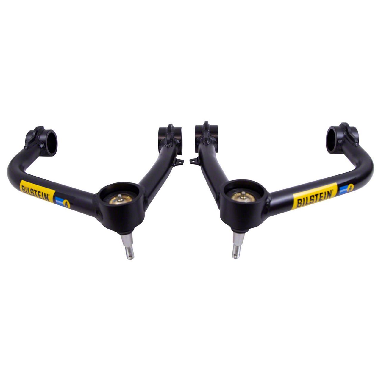Bilstein B8 Tubular Ball Joint Upper Control Arms (19-23 Sierra 1500)