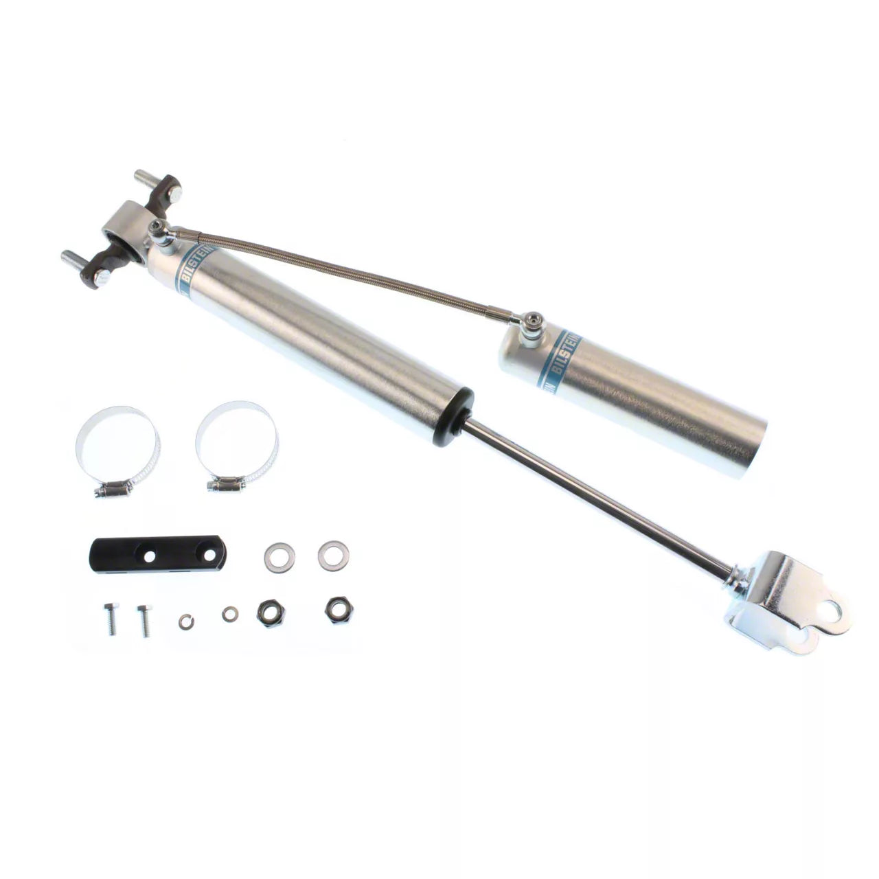 Bilstein B8 5160 Series Front Shock for 4 to 6-Inch Lift (11-23 Sierra 2500 HD)