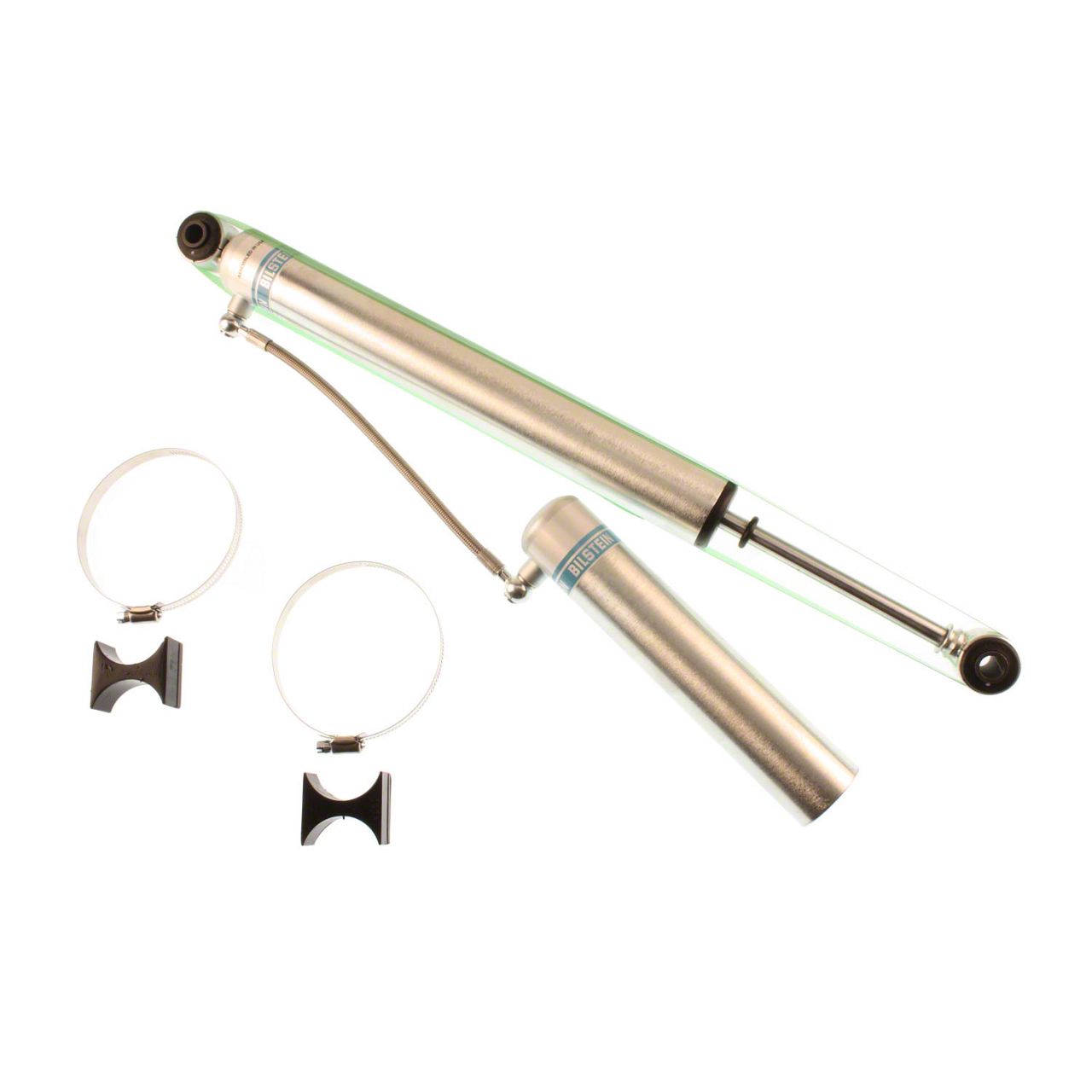 Bilstein B8 5160 Series Rear Shock for 3 to 4-Inch Lift (11-23 Sierra 2500 HD)