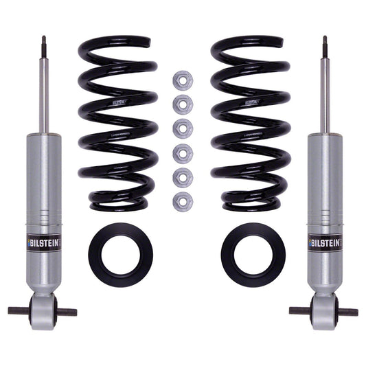 Bilstein 1.10 to 2.75-Inch B8 6112 Front Suspension Leveling Kit (07-14 Tahoe w/o AutoRide, Excluding Police)