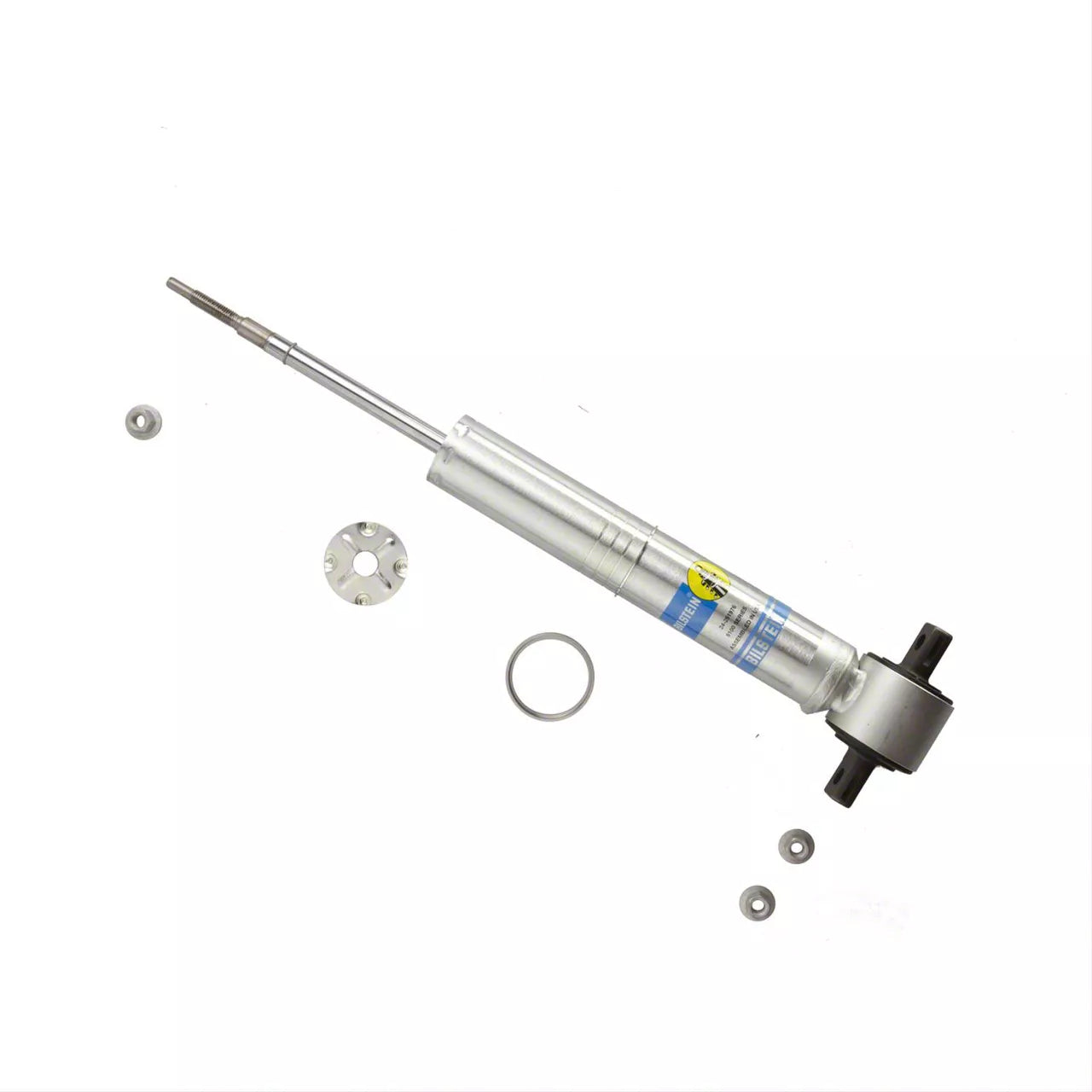 Bilstein B8 5100 Series Front Shock for 0 to 1.60-Inch Lift (15-20 Yukon w/o AutoRide)