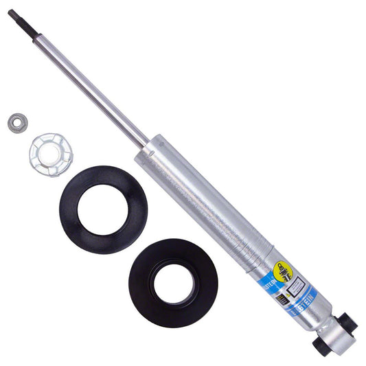 Bilstein B8 5100 Series Front Shock for 0 to 1.80-Inch Lift (21-23 4WD Yukon w/o Air Ride)