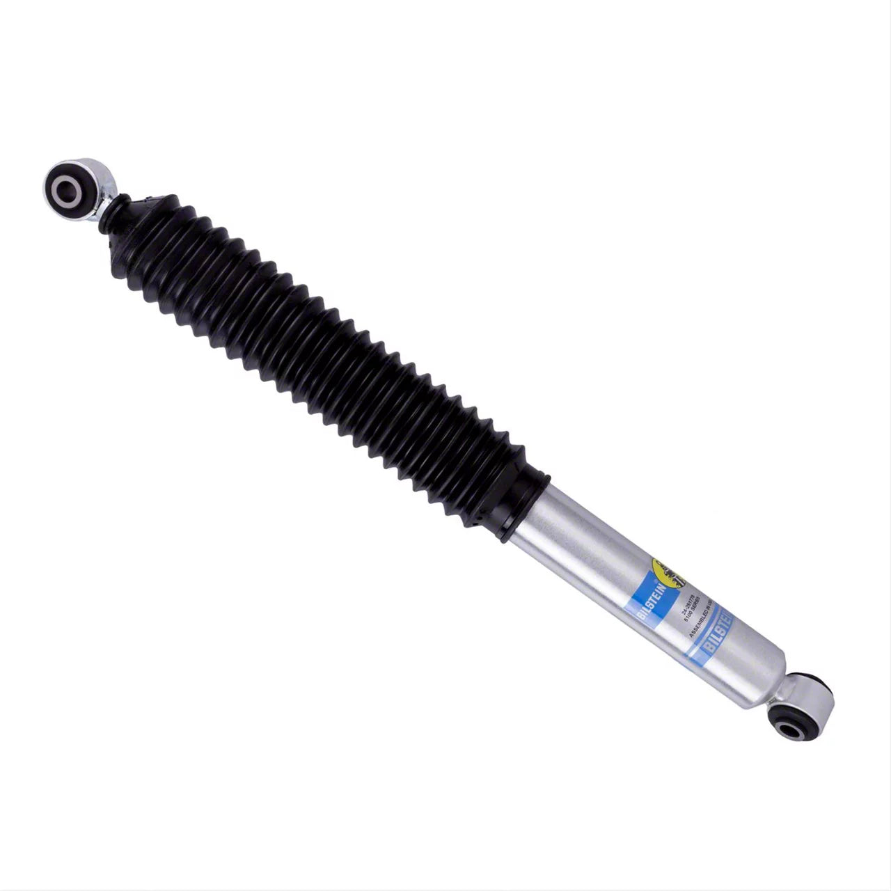 Bilstein B8 5100 Series Rear Shock for 0 to 1-Inch Lift (15-20 Yukon w/o AutoRide)