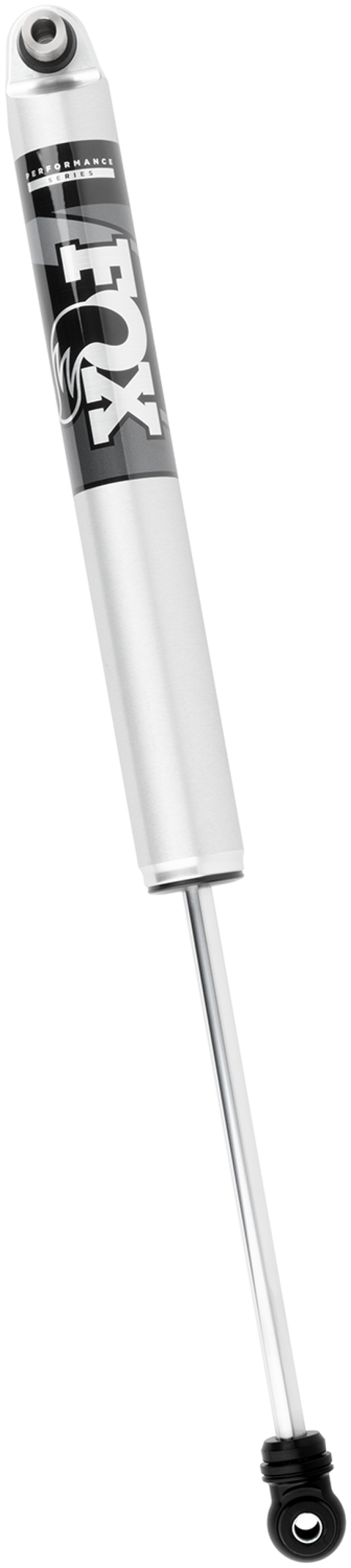 Fox | 2018+ Jeep Wrangler JL / Gladiator JT 2.0 Performance Series Smooth Body IFP Front Shock | 4.5-6 Inch Lift