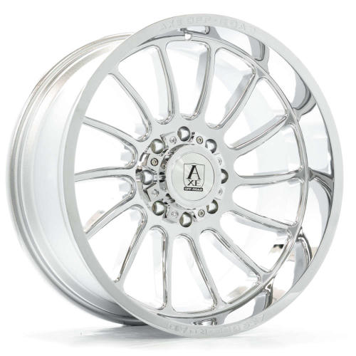 Axe Offroad Chronus Chrome 24x12 -44mm