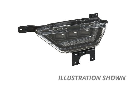 Diode Dynamics Elite LED Fog Lights 2021-2023 Ford F150