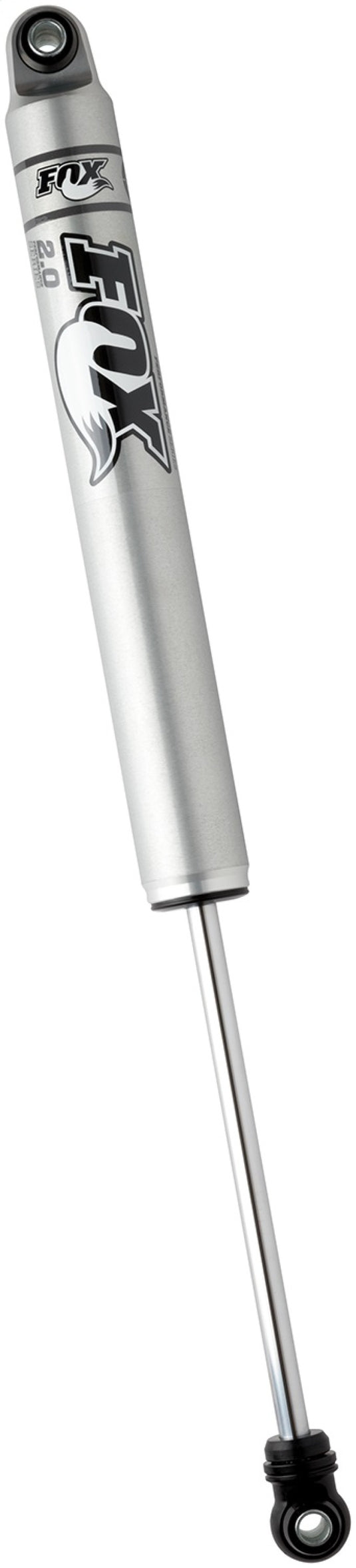 Fox | 1994-2013 Dodge Ram 2500 / 1994+ 3500 2.0 Performance Series Smooth Body IFP Rear Shock | 2-3.5 Inch Lift