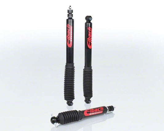 Eibach Pro-Truck Front Strut for Stock Height (21-23 4WD 3.5L EcoBoost F-150, Excluding Raptor)