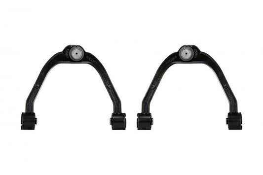 Eibach Pro-Alignment Adjustable Front Upper Control Arms (99-06 Sierra 1500, Excluding Hybrid)