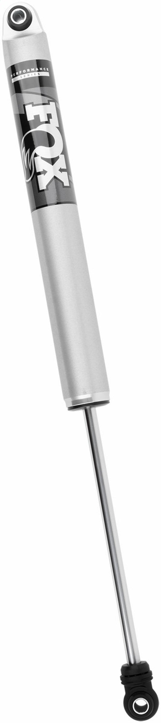 Fox | 2020+ Jeep Gladiator JT 2.0 Performance Series Smooth Body IFP Rear Shock | 4.5-6 Inch Lift