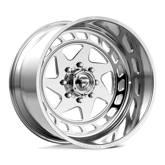 FUEL FORGED FF117 ZILLION