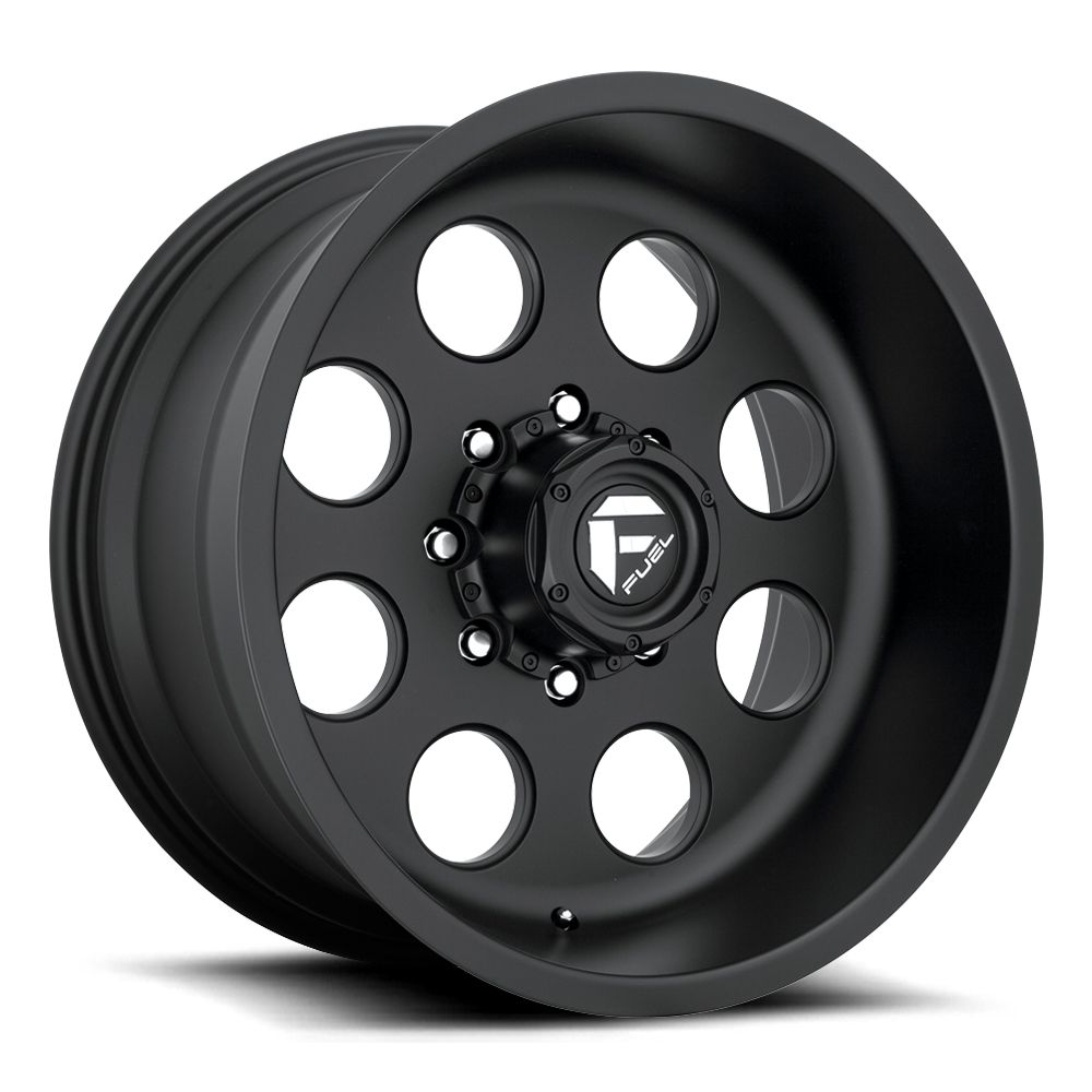 FUEL FORGED FF31