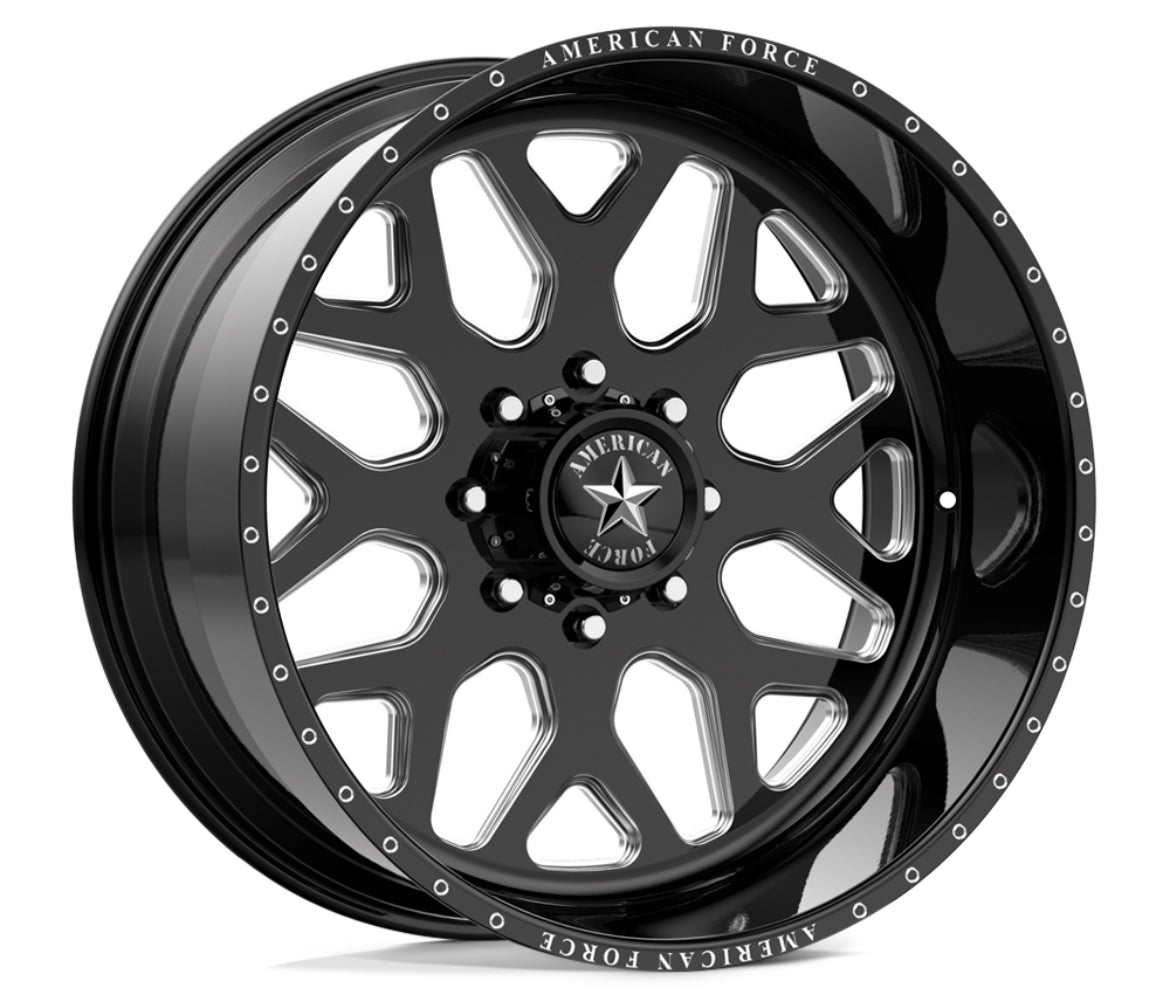 AMERICAN FORCE FLUX SS