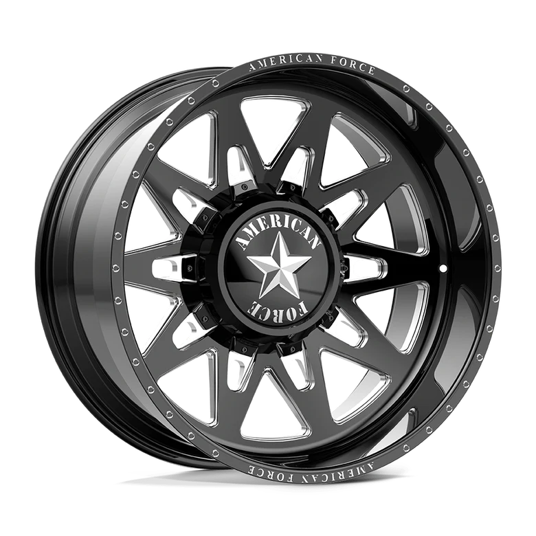 AMERICAN FORCE VERITAS DC