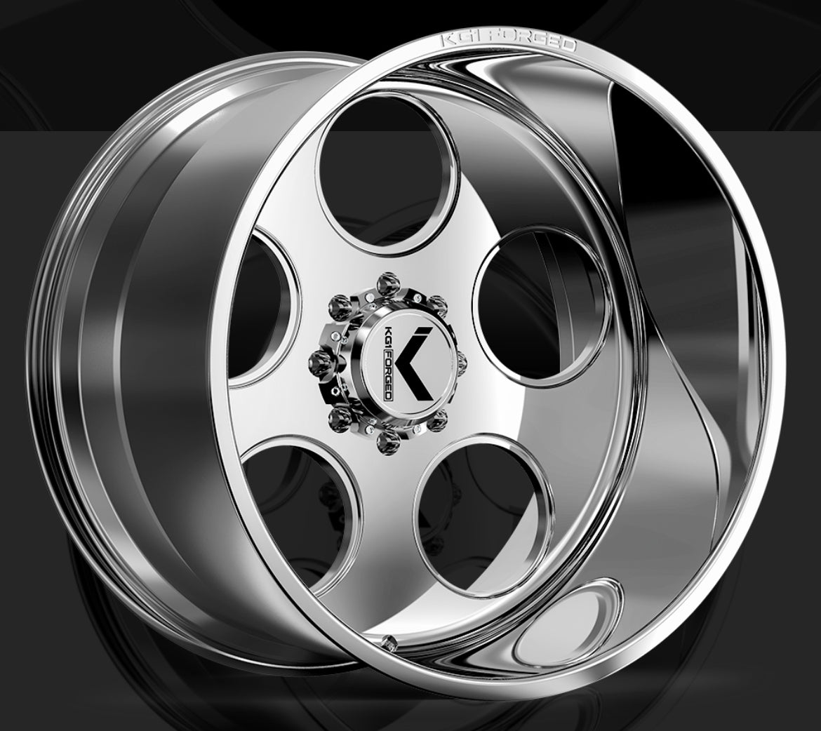 KG1 FORGED OFACE KF027 LEGEND