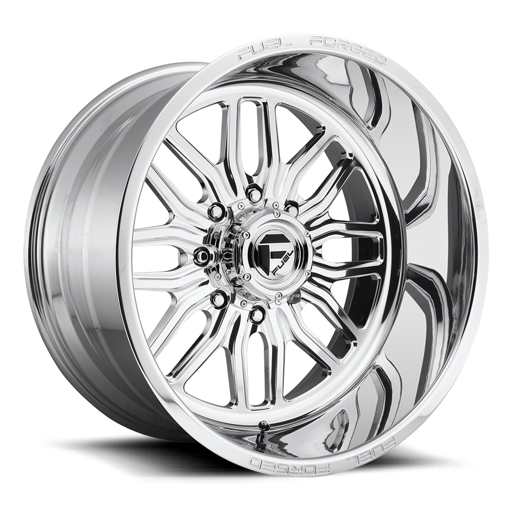 FUEL FORGED FF66 – SQUARE1 OFFROAD