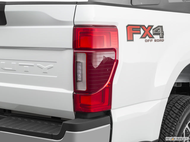 FORD OEM Halogen to LED Tail Lights Conversion Harness 2020-2022 F250/F350/F450