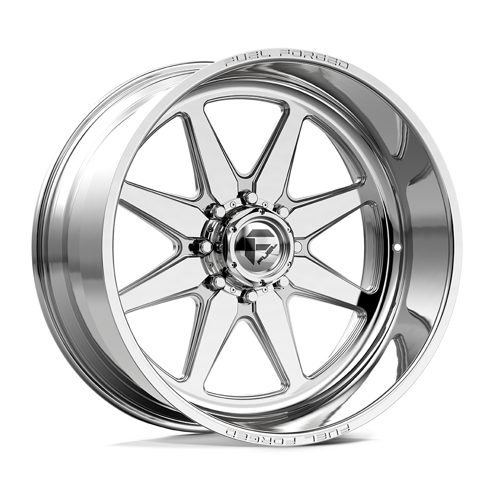 FUEL FORGED FF116 VENTURA