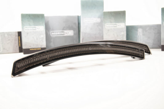 CHEVROLET CORVETTE C7 2014-2019 : MORIMOTO XB LED FRONT SIDE MARKERS