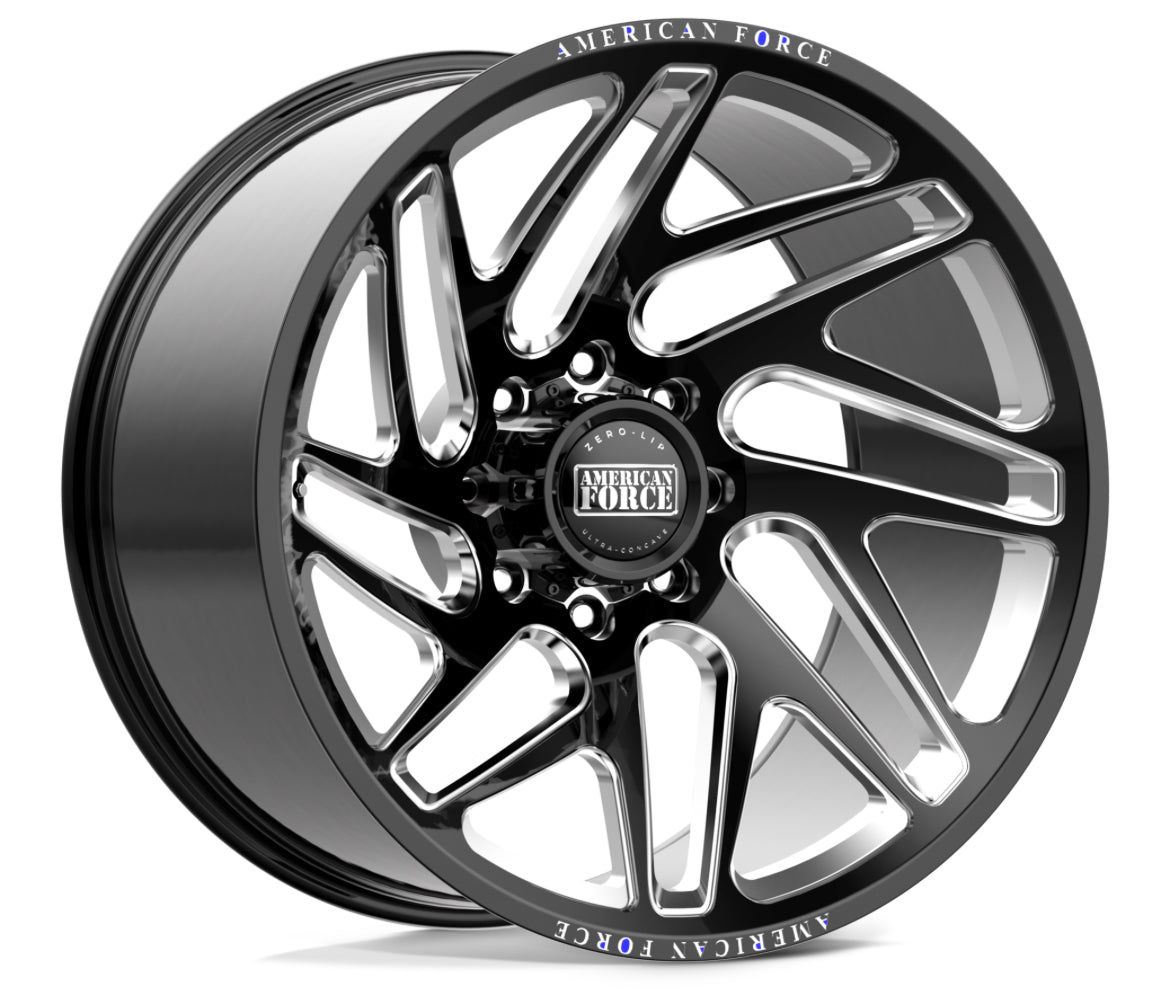 AMERICAN FORCE LUMEN ZL