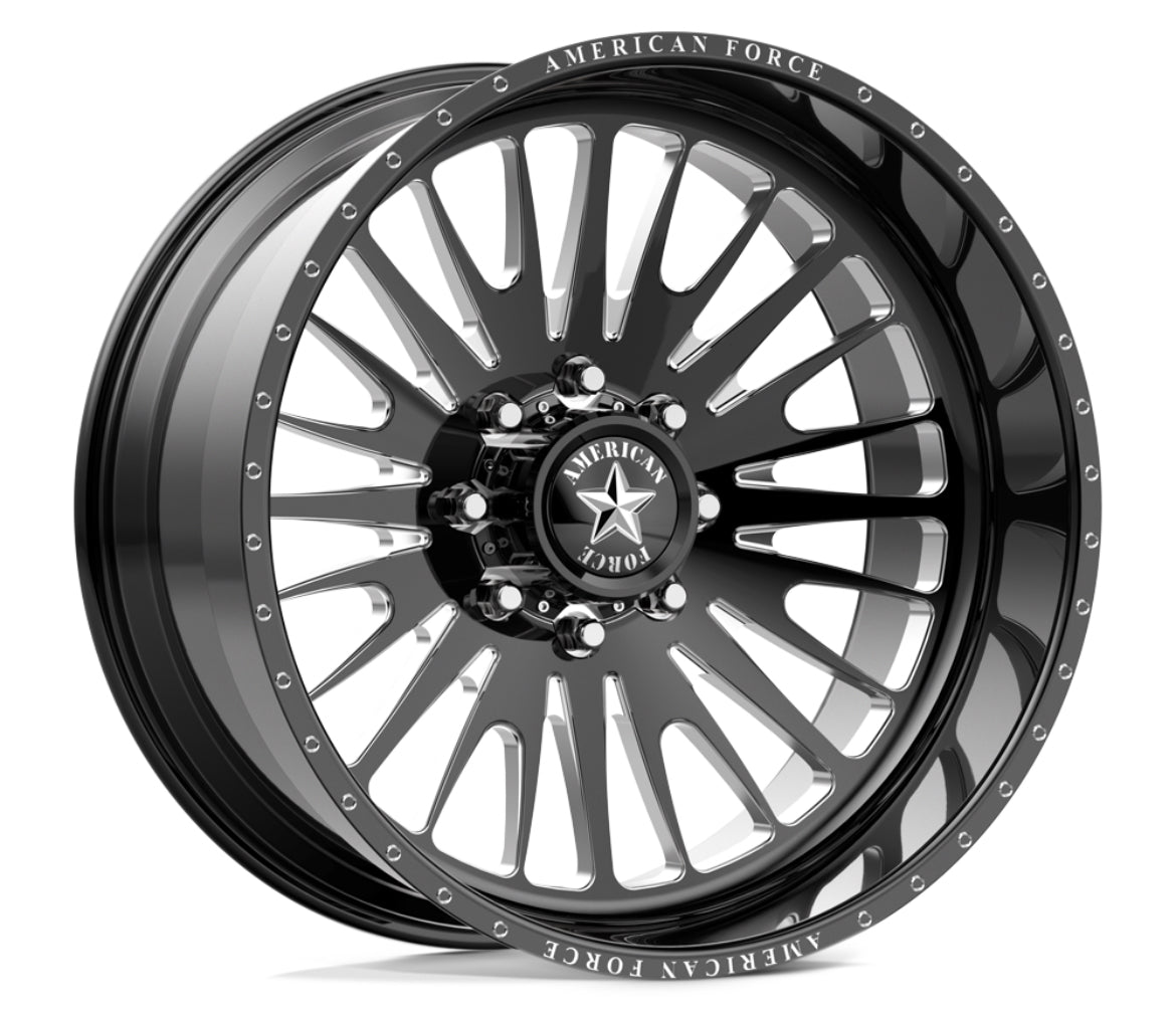 AMERICAN FORCE NEXUS CC
