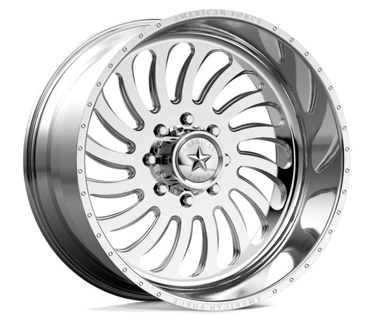 AMERICAN FORCE FLEX SS