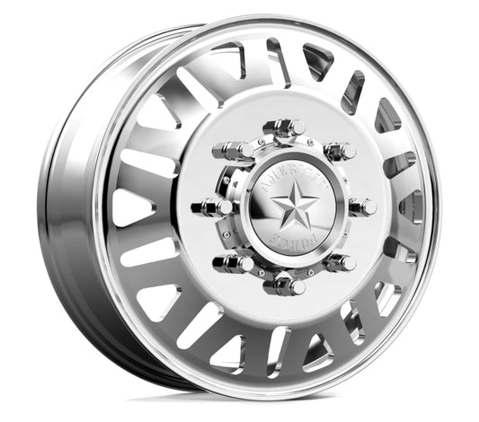 AMERICAN FORCE DUALLY 19.5" HEAVY DUTY LIBERTY
