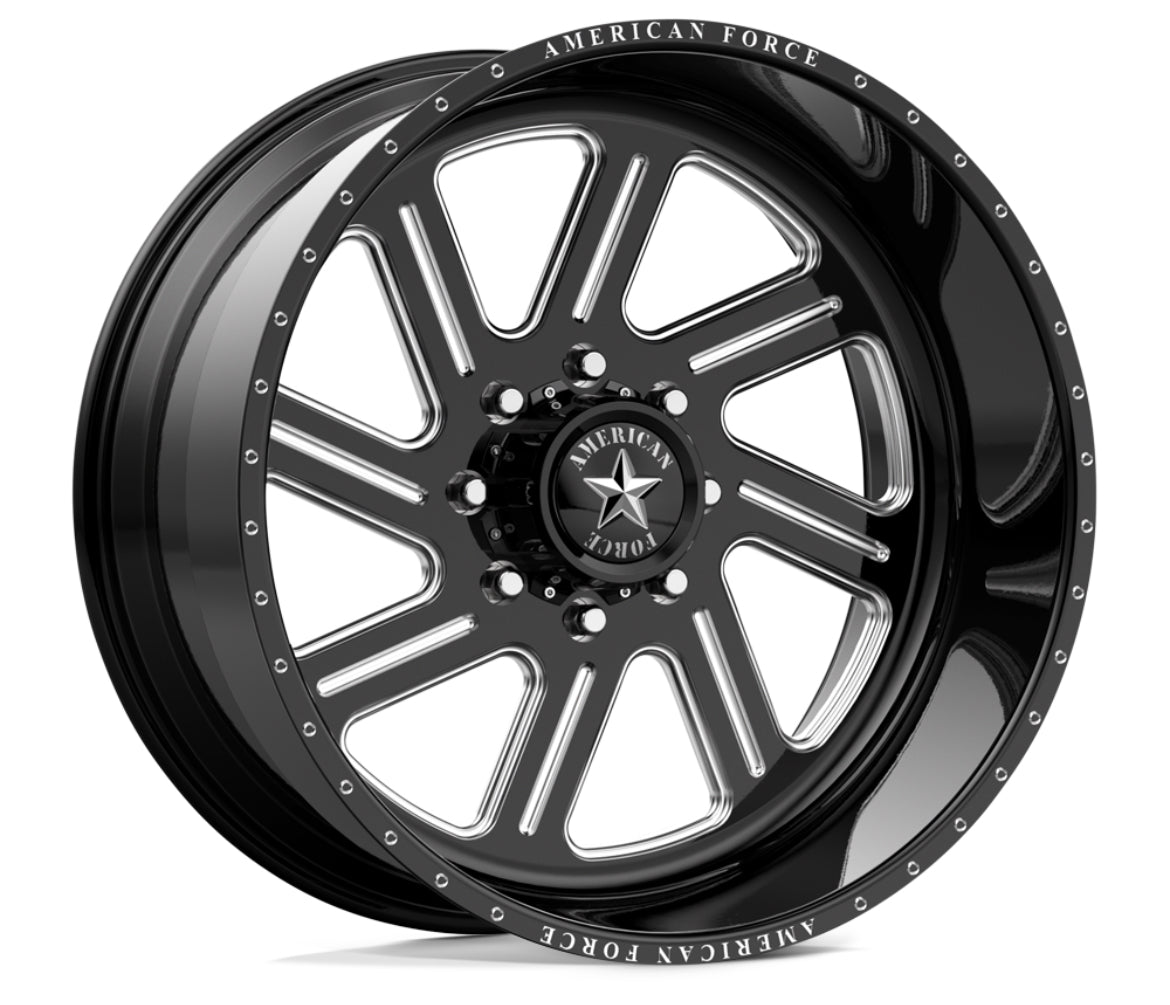 AMERICAN FORCE IKON SS