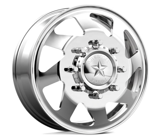 AMERICAN FORCE DUALLY 19.5" HEAVY DUTY CANE