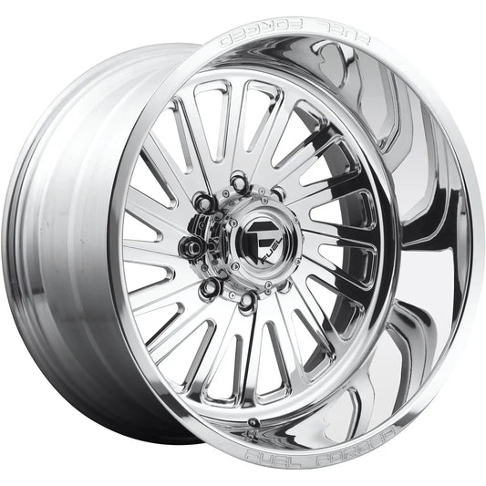 FUEL FORGED FF16