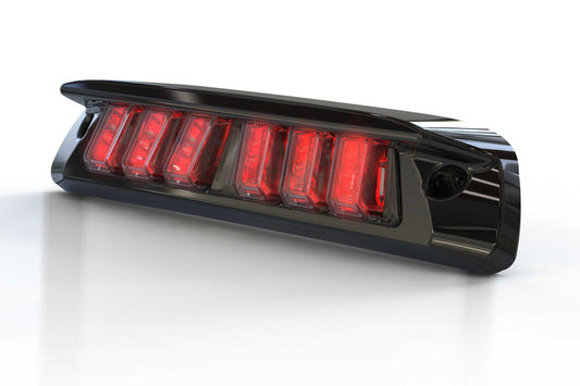TOYOTA TACOMA (2005-2015): MORIMOTO X3B LED THIRD BRAKE LIGHT