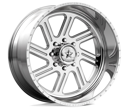 AMERICAN FORCE IKON SS