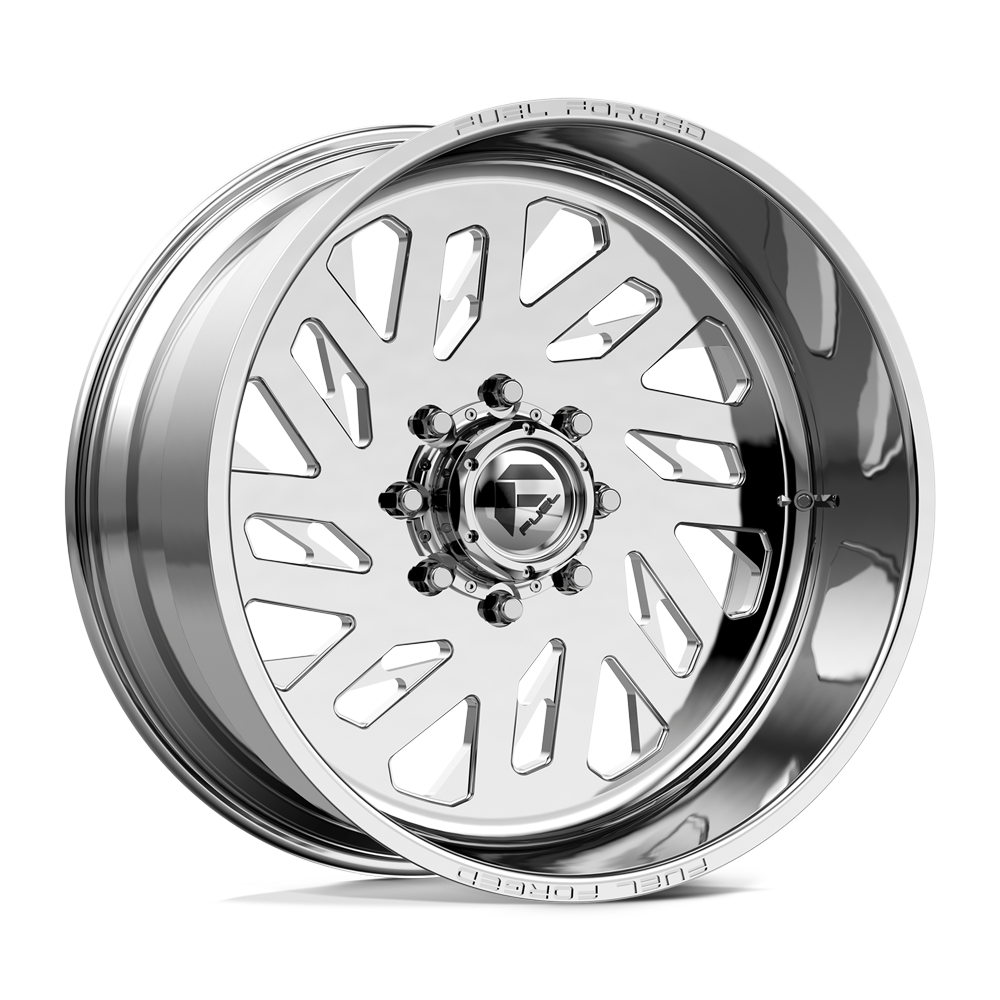 FUEL FORGED FF112 FORTAZELLA