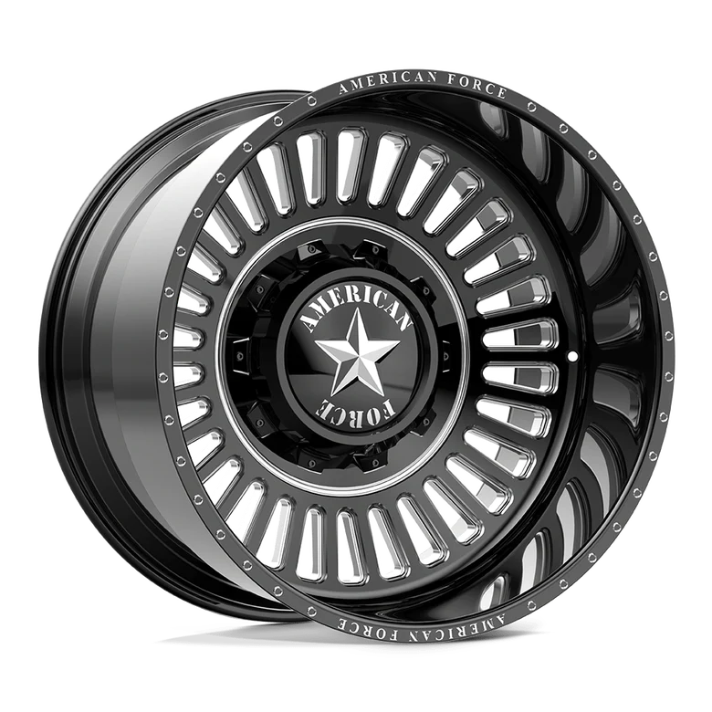 AMERICAN FORCE STEALTH DC