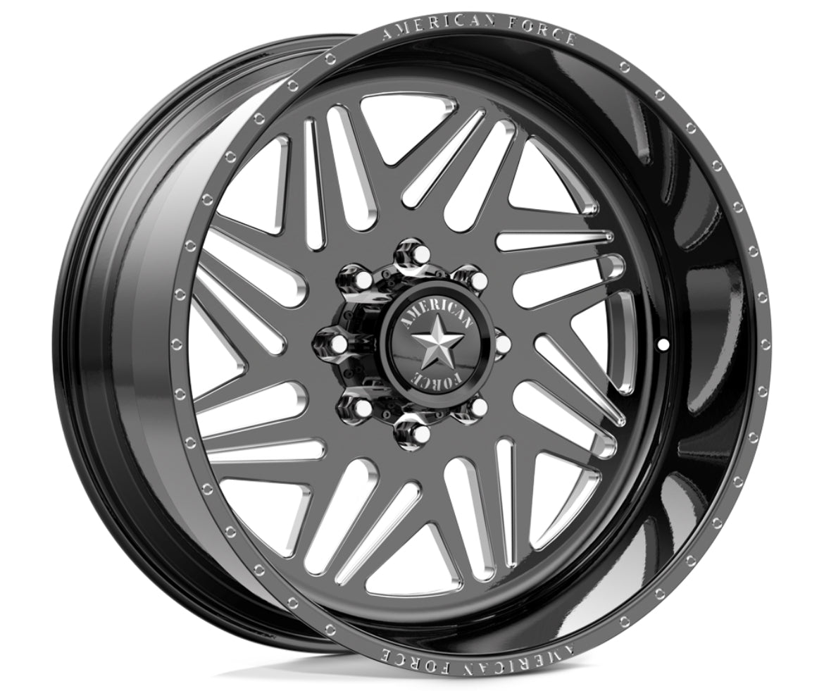 AMERICAN FORCE HYDRA SS