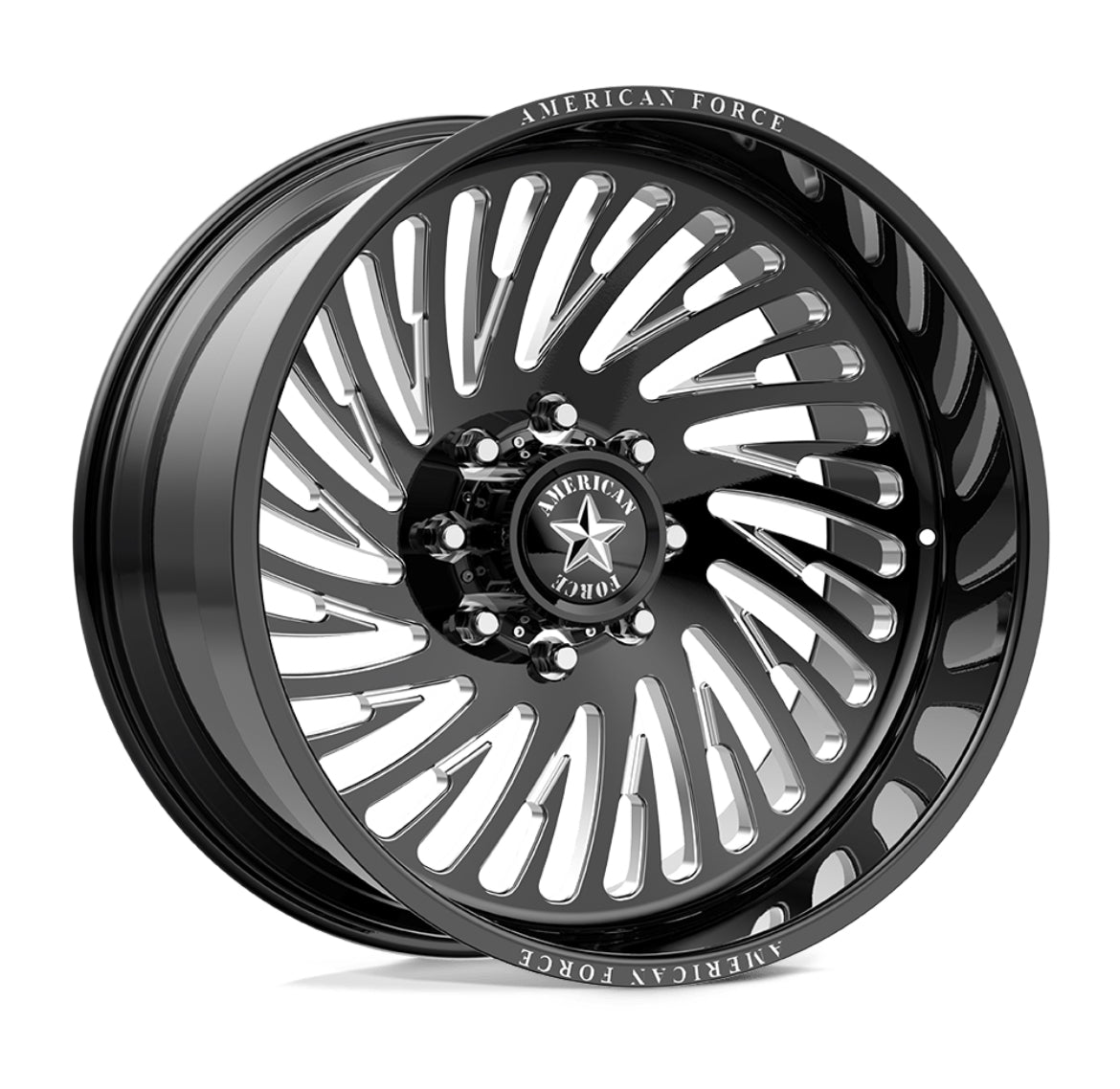 AMERICAN FORCE CYCLONE CC