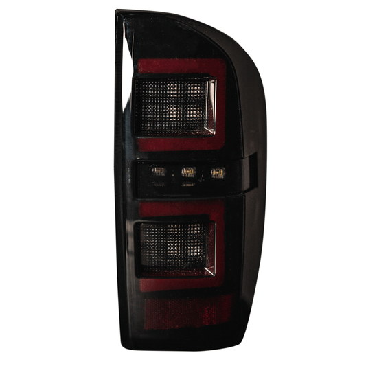 Toyota Tacoma 2016-2023 LED Tail lights