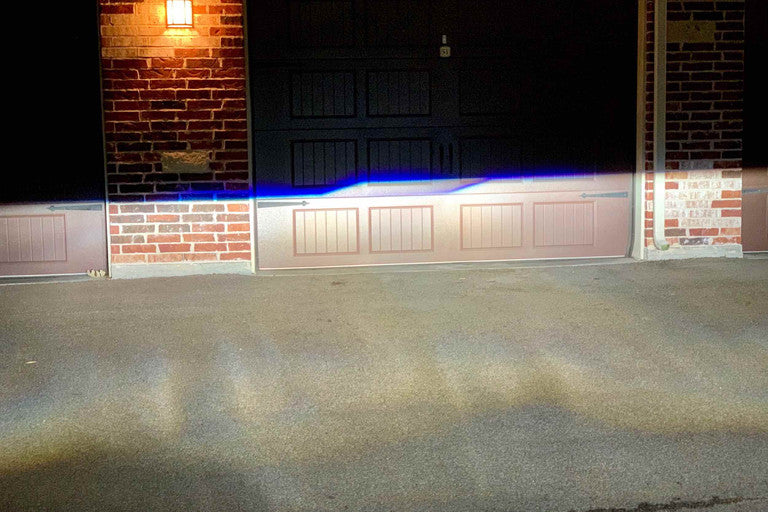 D3S: OSRAM XENARC 66340 4200K NIGHT BREAKER LASER