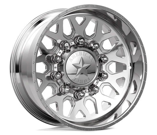 AMERICAN FORCE CONCAVE SUPER DUALLY QUAKE