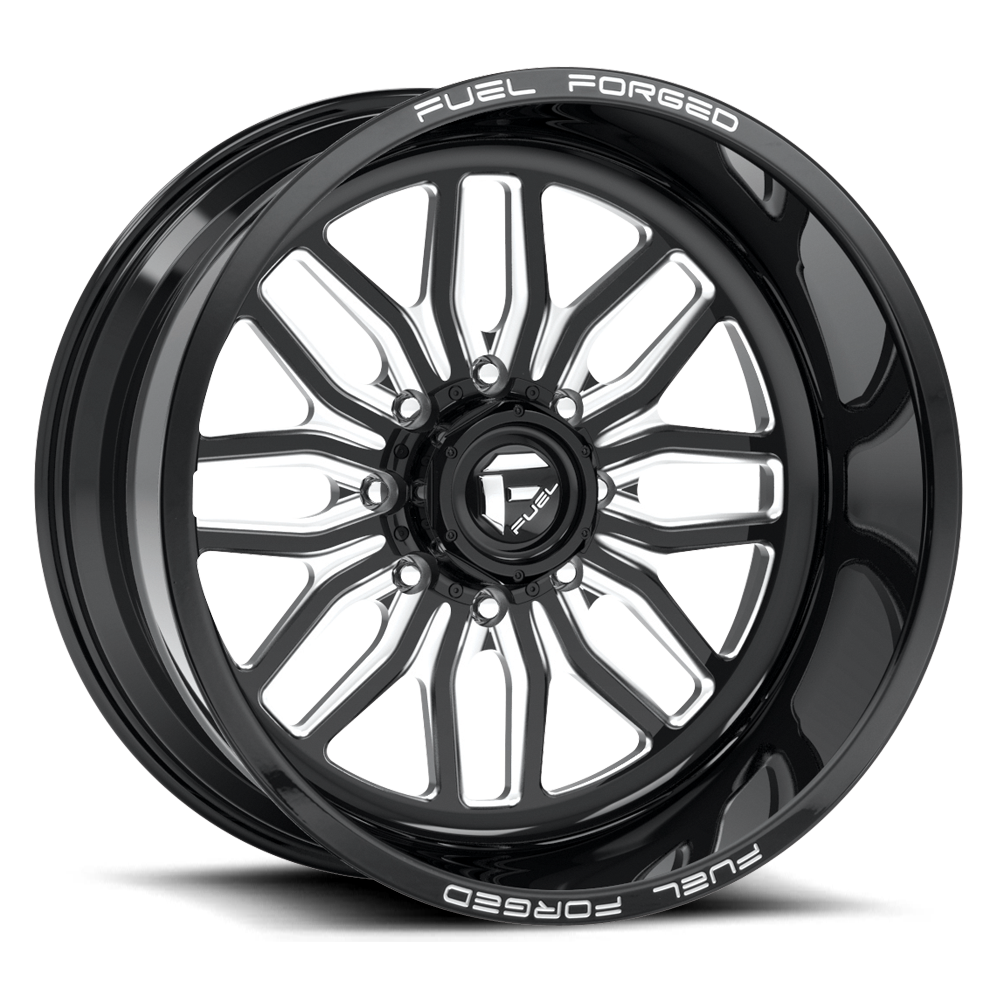 FUEL FORGED FF66