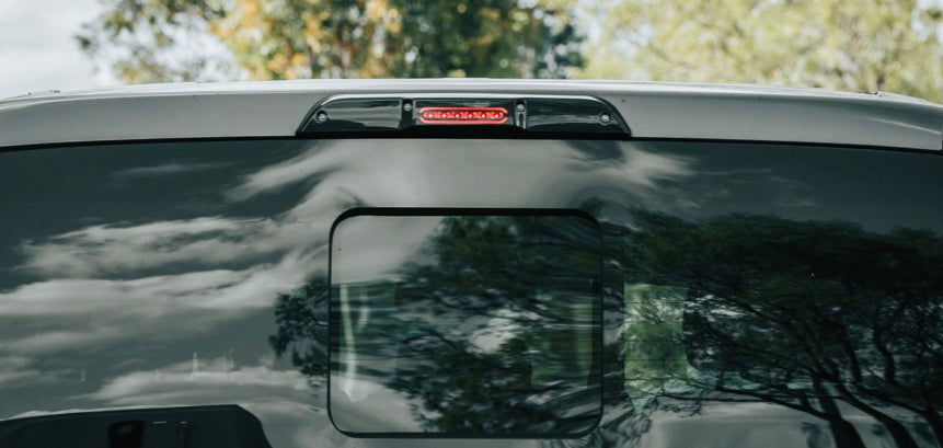 No Camera Ford F150 2015-2020 & Super Duty F250/F350/F450 2017-2024 Third Brake Light