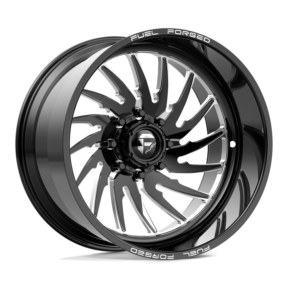 FUEL FORGED FF110 SHANK