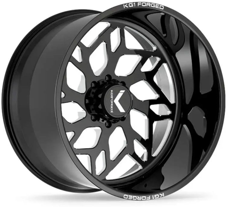 KG1 FORGED KREATOR KF021 LEGEND
