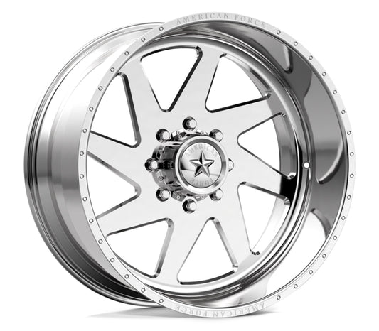 AMERICAN FORCE JADE SS